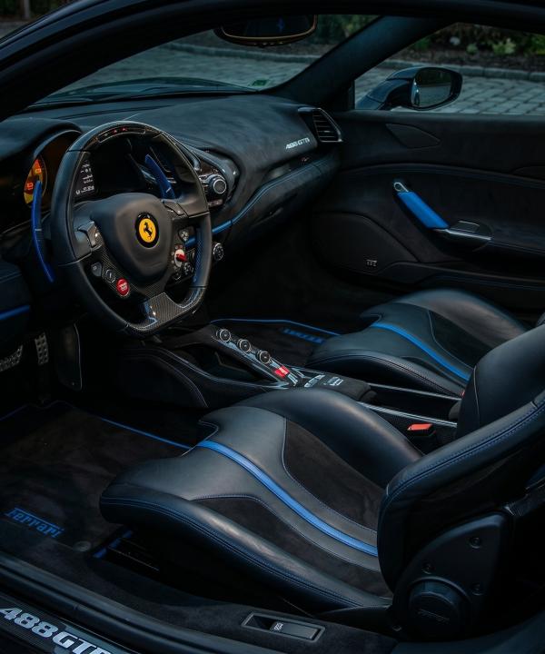  Deluxe Car Detail-Interior Only Raleigh NC