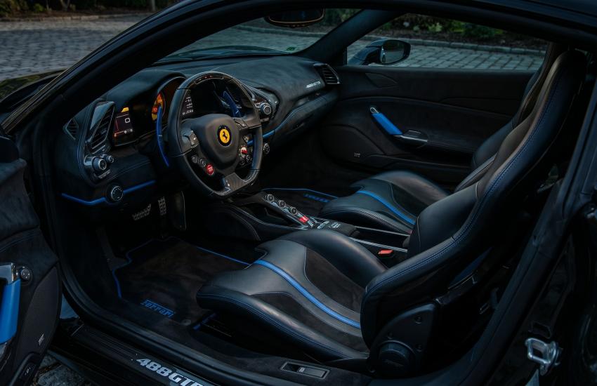  Deluxe Car Detail-Interior Only Raleigh NC