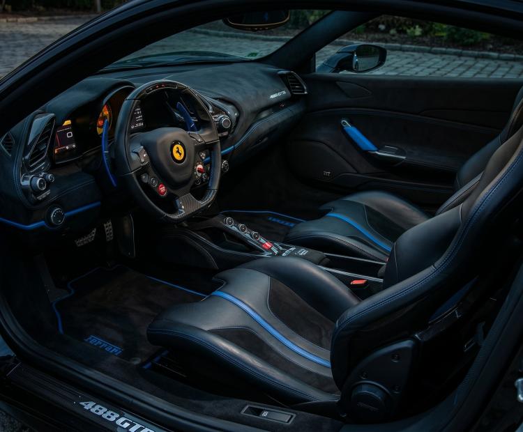  Deluxe Car Detail-Interior Only Raleigh NC